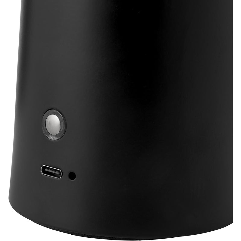 FAYE PORTABLE BORDLAMPE SORT - Nordlux