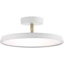KAITO 2 PRO Ø30 LOFTSLAMPE HVID - Nordlux