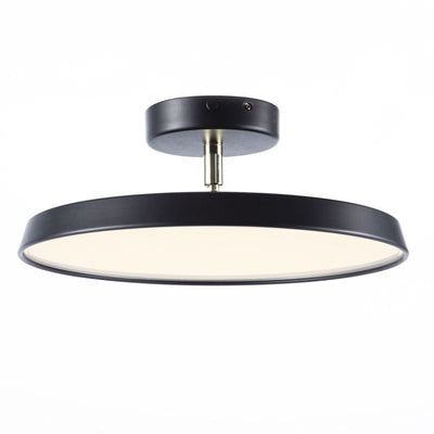 KAITO 2 PRO Ø30 LOFTSLAMPE SORT - Nordlux