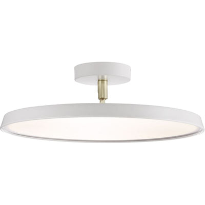 KAITO 2 PRO Ø40 LOFTSLAMPE HVID - Nordlux