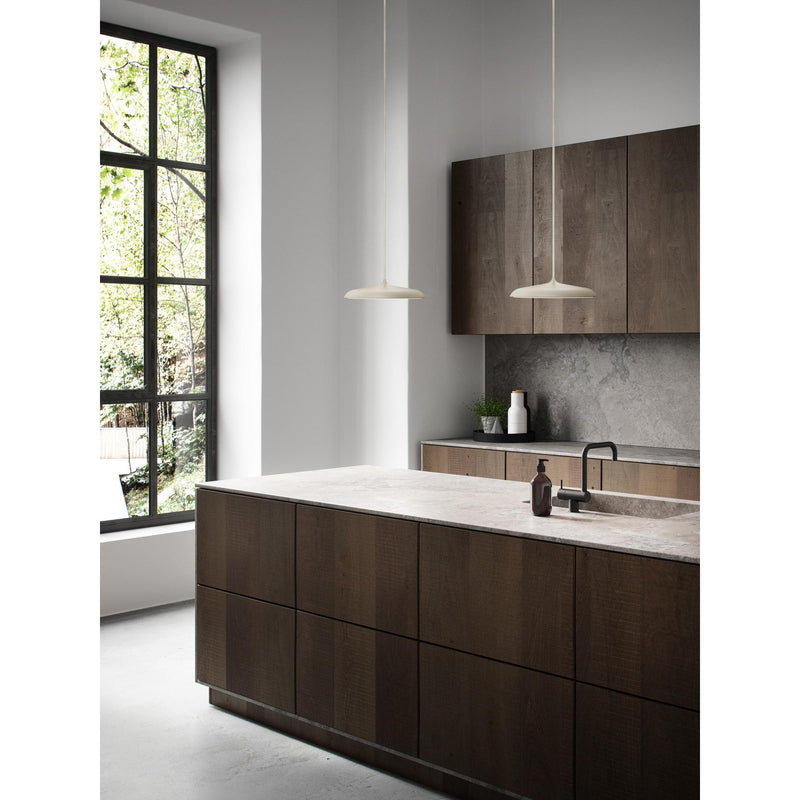 ARTIST PENDEL Ø25 BEIGE LED RA90