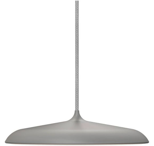 ARTIST PENDEL Ø25 GRÅ LED RA90