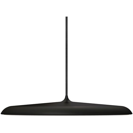 ARTIST PENDEL Ø40 - SORT LED RA90