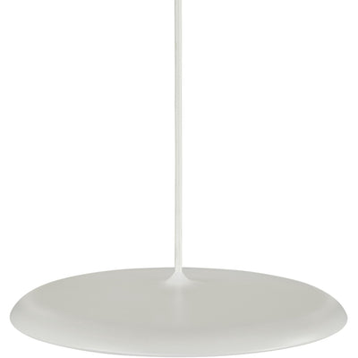 ARTIST PENDEL Ø40 BEIGE LED RA90