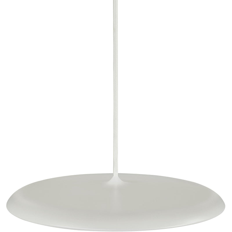 ARTIST PENDEL Ø40 BEIGE LED RA90