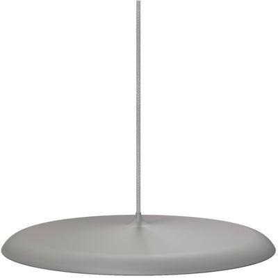 ARTIST PENDEL Ø40 GRÅ LED RA90
