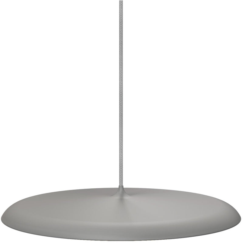 ARTIST PENDEL Ø40 GRÅ LED RA90