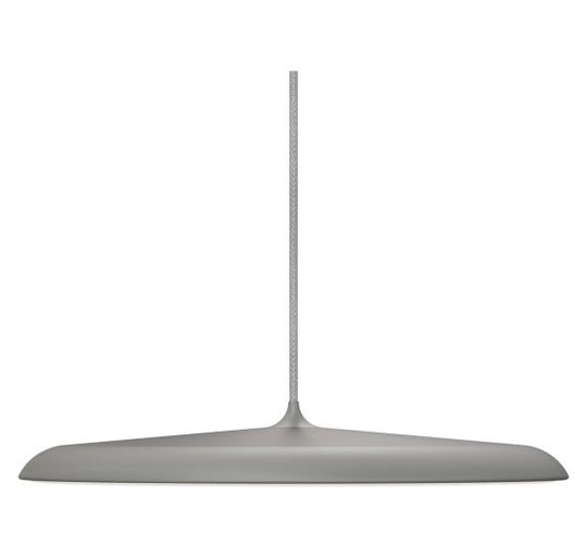 ARTIST PENDEL Ø40 GRÅ LED RA90