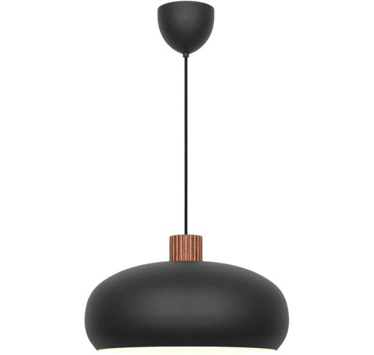 Aurelio Pendel – Sort | Design For The People