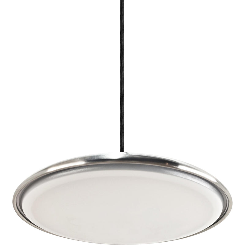 ARTIST PENDEL Ø25 RUSTFRIT STÅL LED RA90