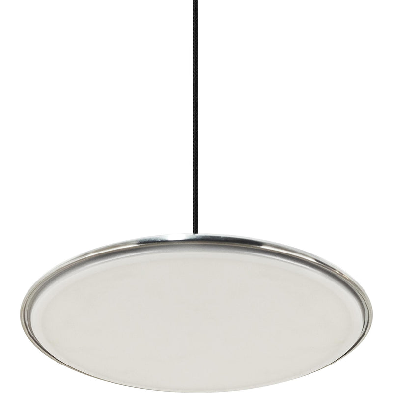ARTIST PENDEL Ø40 RUSTFRIT STÅL LED RA90
