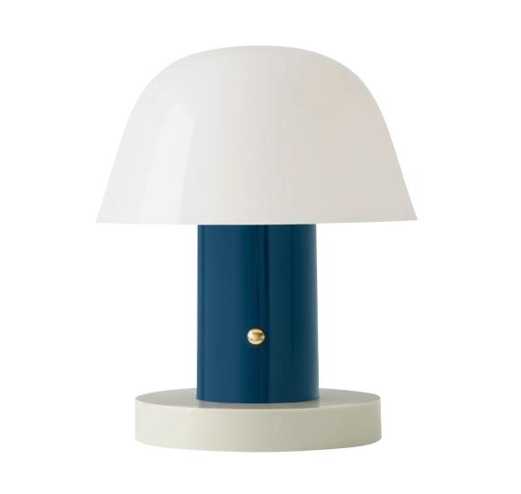 SETAGO JH27 - BORDLAMPE - TWILIGHT/SAND