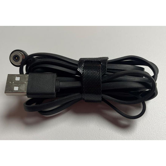 Magnet ledning til Flowerpot VP9 Portable – original kabel