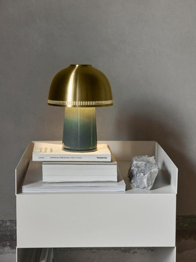 RAKU PORTABLE SH8