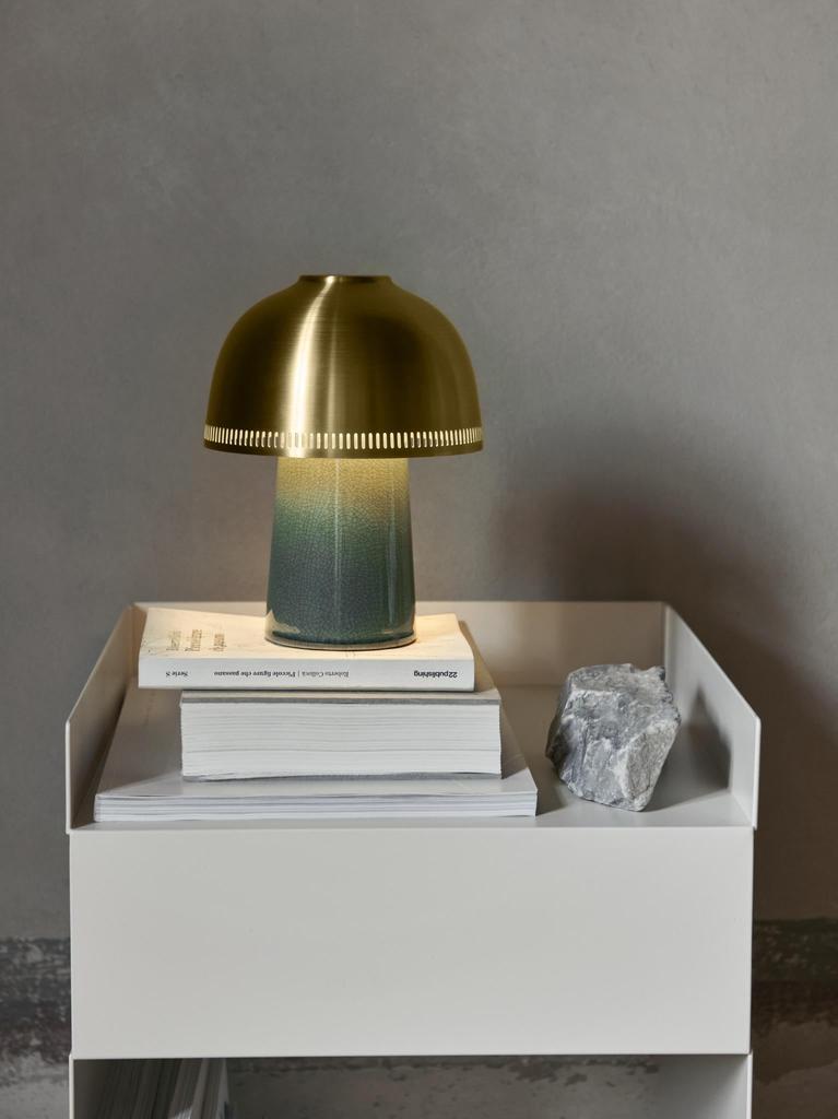 RAKU PORTABLE SH8