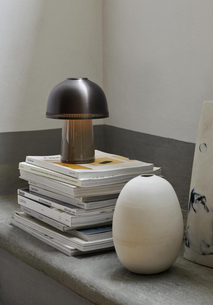 RAKU PORTABLE SH8