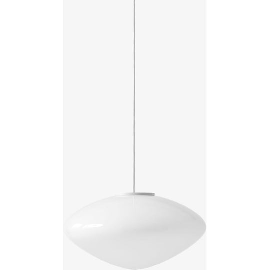 MIST AP16 PENDEL GLAS Ø37 - &TRADITION