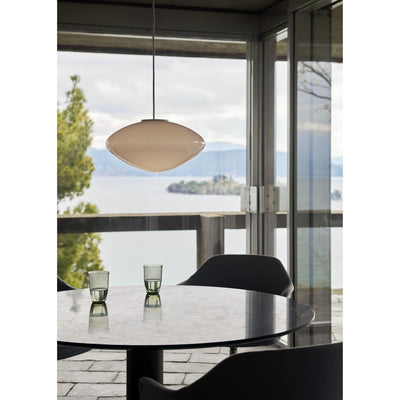 MIST AP16 PENDEL GLAS Ø37