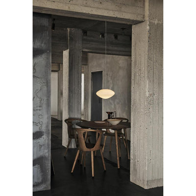 MIST AP16 PENDEL GLAS Ø37