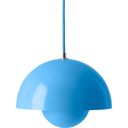 FLOWERPOT VP1 PENDEL SWIM BLÅ