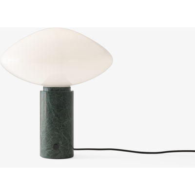 MIST AP17 BORDLAMPE GLAS - &TRADITION