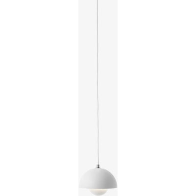 PENDEL VP10 MAT HVID - &TRADITION