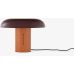 MONTERA JH42 - BORDLAMPE - AMBER/RUBY