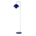 FLOWERPOT VP12 GULVLAMPE COBALT BLUE