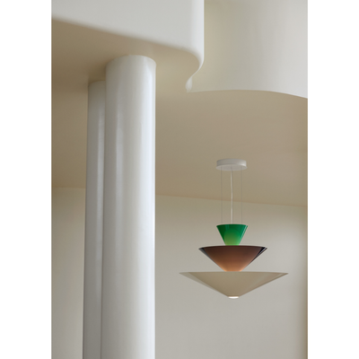 &Tradition Gio LN15 LED-pendel | &Tradition – Lampeagenten