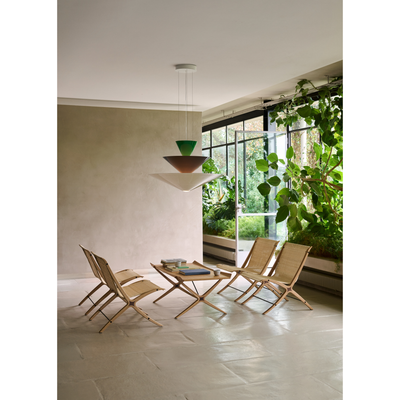 &Tradition Gio LN15 LED-pendel | &Tradition – Lampeagenten