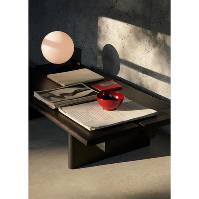 &amp;TRADITION JOURNEY SHY1 STEEL BLUE BORD/VÆGLAMPE