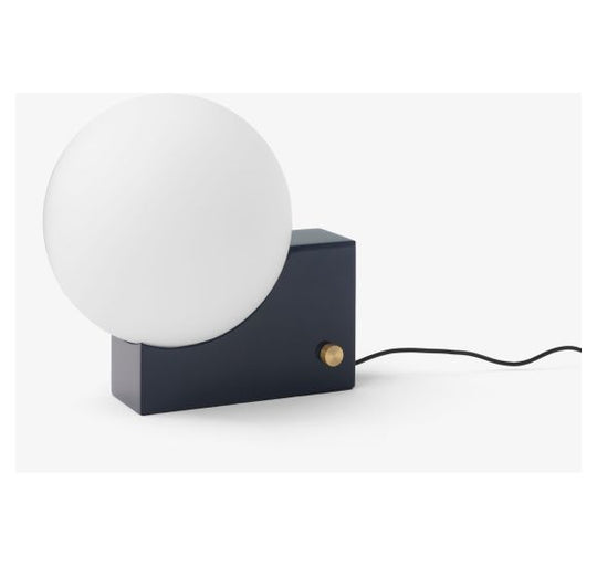 JOURNEY BORD/VÆGLAMPE SHY1 STILL BLUE