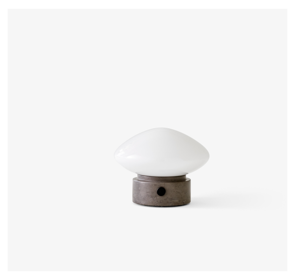 MIST AP21 - PORTABLE - GLAS GRIGIO CALDO BASE