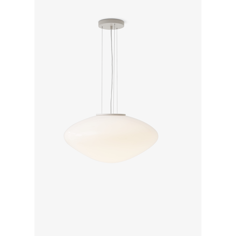 MIST AP20 PENDEL GLAS Ø56