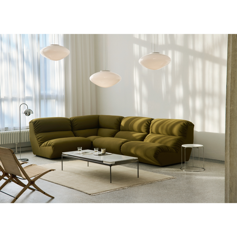 MIST AP20 PENDEL GLAS Ø56