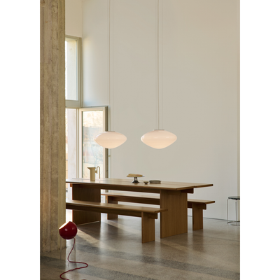 MIST AP20 PENDEL GLAS Ø56