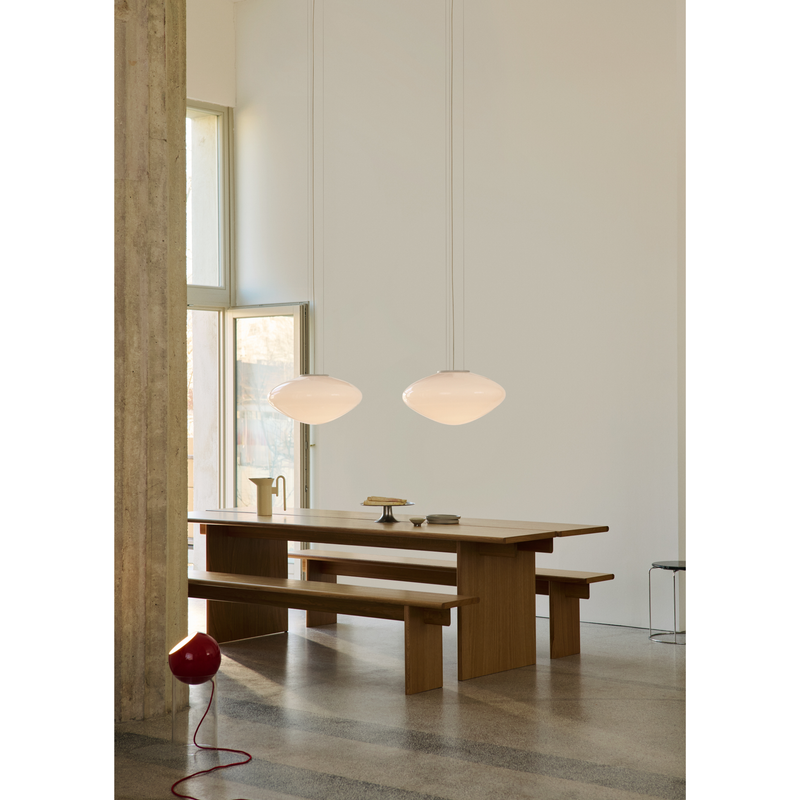 MIST AP20 PENDEL GLAS Ø56
