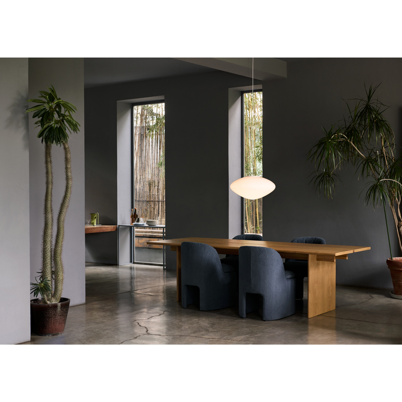 MIST AP20 PENDEL GLAS Ø56