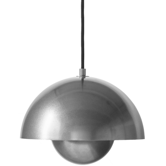 FLOWERPOT VP1 ANNIVERSARY EDITION PEWTER PENDEL