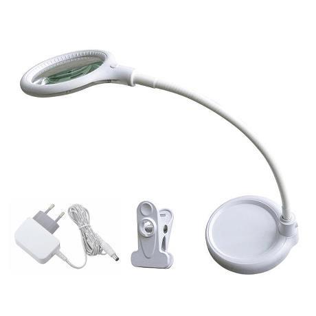 LUPLAMPE MINI MAGNI LIGHT 6W