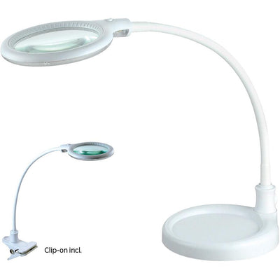 LUPLAMPE MINI MAGNI LIGHT 6W