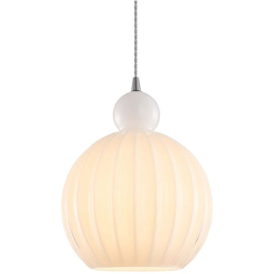 BALL BALL PENDEL Ø25 OPAL