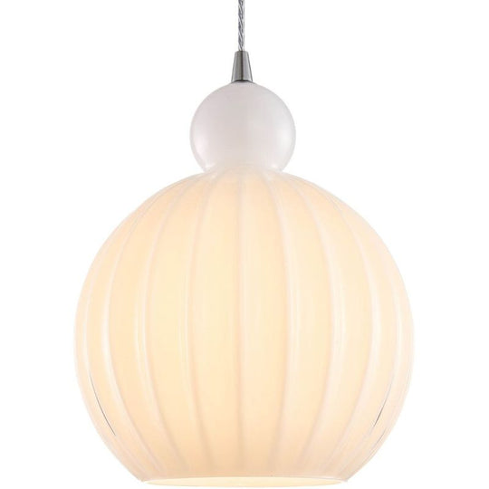 BALL BALL PENDEL Ø32 OPAL