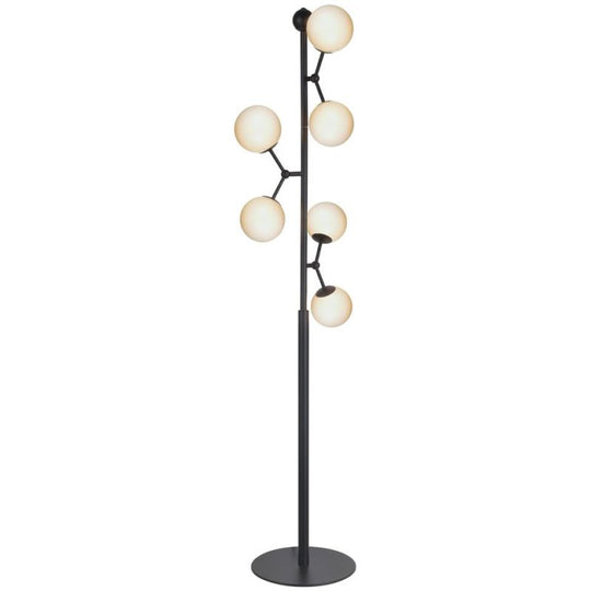 ATOM GULVLAMPE OPAL
