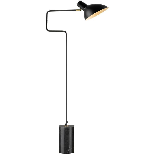 Metropole Deluxe Gulvlampe