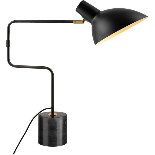 Metropole Deluxe Bordlampe