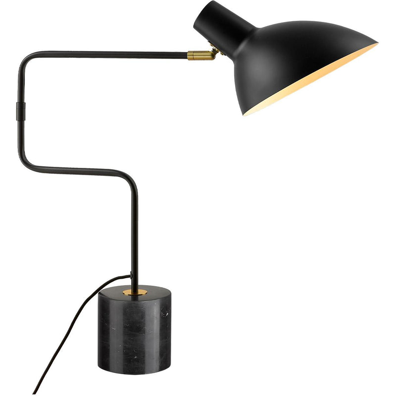 Metropole Deluxe Bordlampe