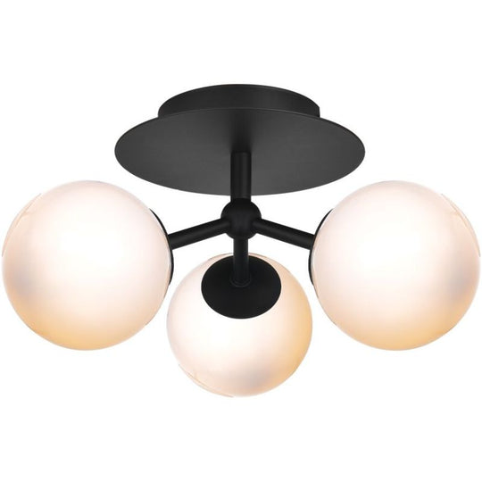 ATOM TRIO LOFTLAMPE OPAL
