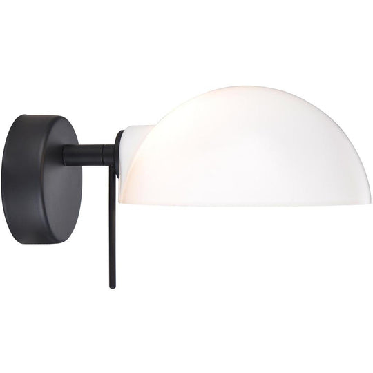 Kjøbenhavn VægSpots Sort