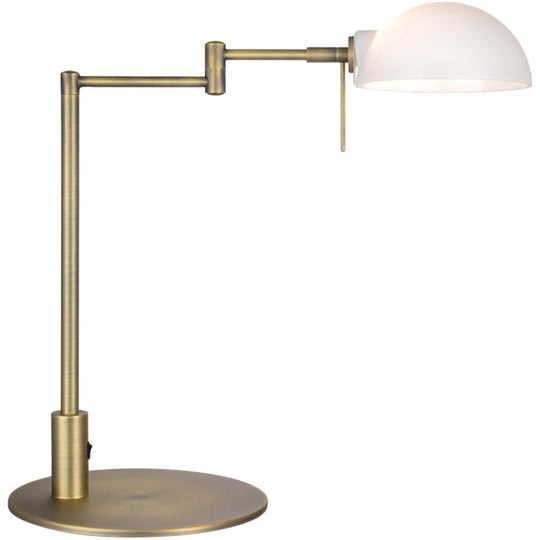 Kjøbenhavn Bordlampe Antique